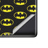 DC Comics Batman Logo Pattern Google Pixel 6 Pro Skin